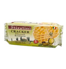 Stiratini cracker livenöl gebraucht kaufen  Taufkirchen (Vils)