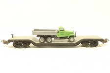 Märklin tiefladewagen lkw gebraucht kaufen  Gelsenkirchen