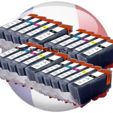 Cartouches encre compatibles d'occasion  Grenoble-