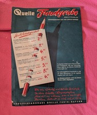 Quelle katalog fundgrube gebraucht kaufen  Bamberg