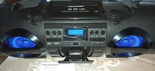 blaupunkt boombox gebraucht kaufen  Kaisheim