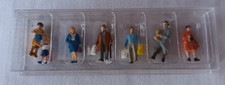 Preiser figuren 87 gebraucht kaufen  Berlin