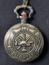 Fire fighter pocket for sale  Beebe