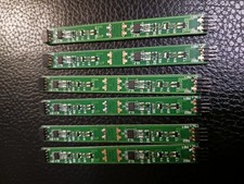 Märklin 6x73401 innenbeleucht gebraucht kaufen  Leipzig