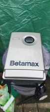 sony betamax for sale sony betamax for sale YORK