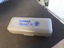 Hohner harmonica special for sale Hohner harmonica special for sale  HAMPTON