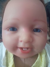 Lovely baby doll for sale  HALESOWEN