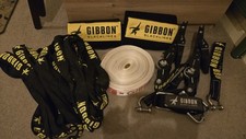Gibbon trickline for sale  NOTTINGHAM