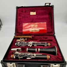 Boosey hawkes clarinet for sale  SOUTHEND-ON-SEA
