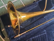 trombone king usato trombone king usato Roma