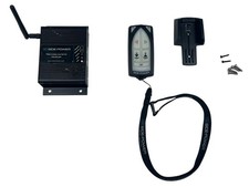 Receptor e transmissor de controle remoto de energia lateral, RCT-21E, RCR-2E, FABRICANTE DE EQUIPAMENTO ORIGINAL, usado comprar usado  Enviando para Brazil