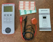 Seaward primetest 100 for sale  HUNTINGDON