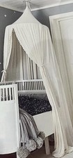 crib canopy for sale  Trenton