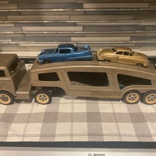 Vintage 1950 structo for sale  Belvidere