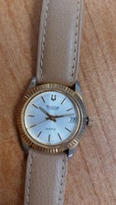 Bulova calendar quartz usato  Napoli