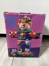 Hand painted cast for sale  Anderson