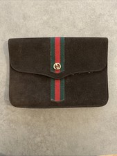 Pochette gucci vintage usato  Milano