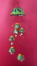 Indian bell beads for sale  KING'S LYNN
