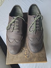 Barbour men brown for sale  SHANKLIN