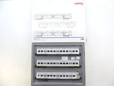 Märklin 4389 wagen gebraucht kaufen  Wolfenbüttel