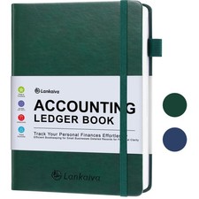 Accounting ledger book for sale  Denver