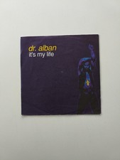 Alban its life gebraucht kaufen  Ulm