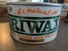 Briwax original wax for sale  ROWLANDS GILL
