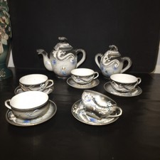 japanese tea service for sale  SWINDON