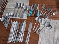 Mismatched silverware for sale  Mount Morris