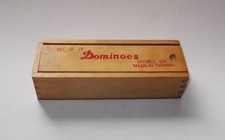 Dominoes double six for sale  Cromwell