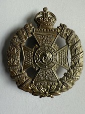 Rifle brigade regiment for sale  RHYL