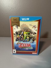 Legend zelda wind for sale  Anderson