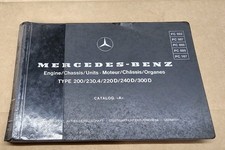 Mercedes w123 200 for sale  El Cajon