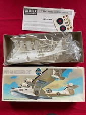 Pby catalina airfix for sale  ANDOVER