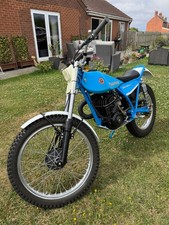 bultaco sherpa for sale  BARROW-UPON-HUMBER
