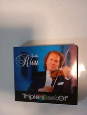 Coffret andre rieu d'occasion  Olonne-sur-Mer