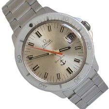Omega genève admiralty usato  Rimini
