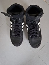 Adidas havoc wrestling for sale  TELFORD