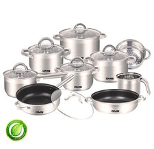 Dms teiliges topfset gebraucht kaufen  Reutlingen