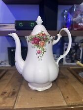 Royal albert old for sale  Jeffersonville