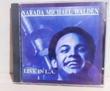 Narada michael walden usato  Italia