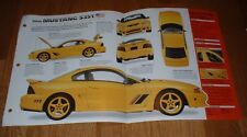 1995 saleen s351 for sale  Hartland