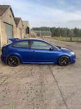 Ford focus st225 for sale  WOOLER