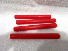 Lot red plastic for sale  West Orange