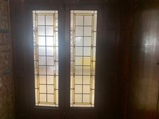 Internal wooden door for sale  LUTON
