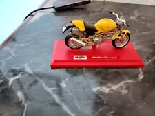 Modellino ducati monster usato  Papiano
