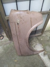 Fiat 850 berlina usato  Venetico