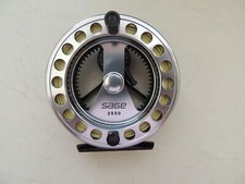 Sage 2550 fly for sale  Las Vegas