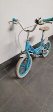 Bicicletta frozen disney usato  Urgnano