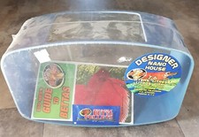 Aquarium nano house d'occasion Aquarium nano house d'occasion  La Rochelle